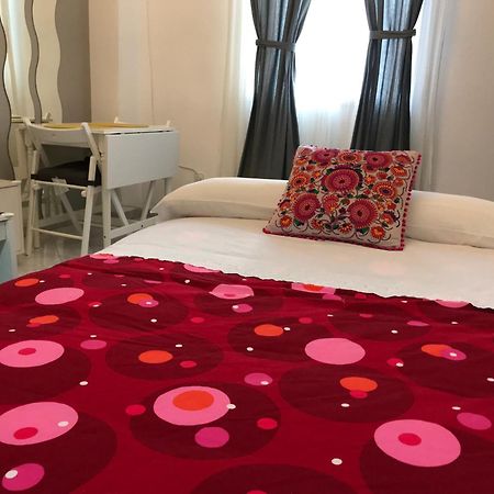 Apartamento Conocedores Jerez de la Frontera Extérieur photo