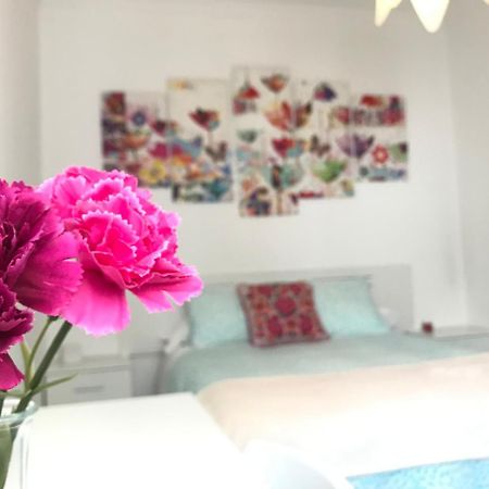 Apartamento Conocedores Jerez de la Frontera Extérieur photo
