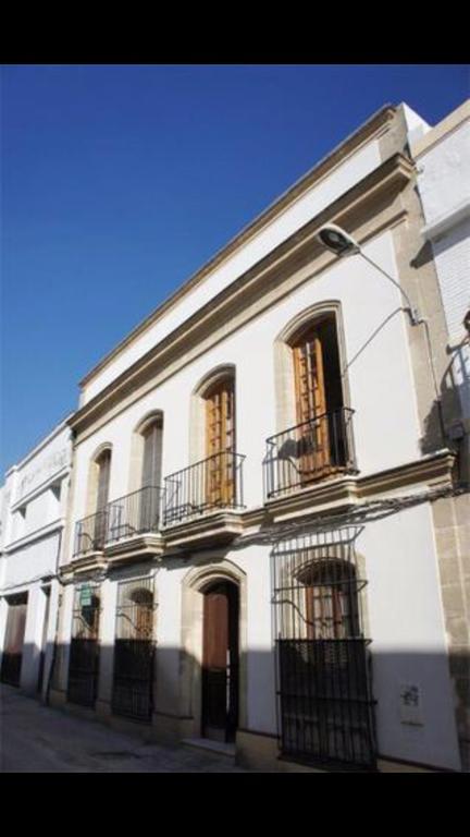 Apartamento Conocedores Jerez de la Frontera Extérieur photo