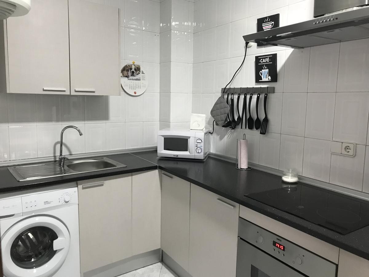 Apartamento Conocedores Jerez de la Frontera Extérieur photo