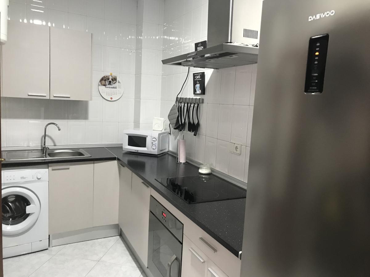 Apartamento Conocedores Jerez de la Frontera Extérieur photo