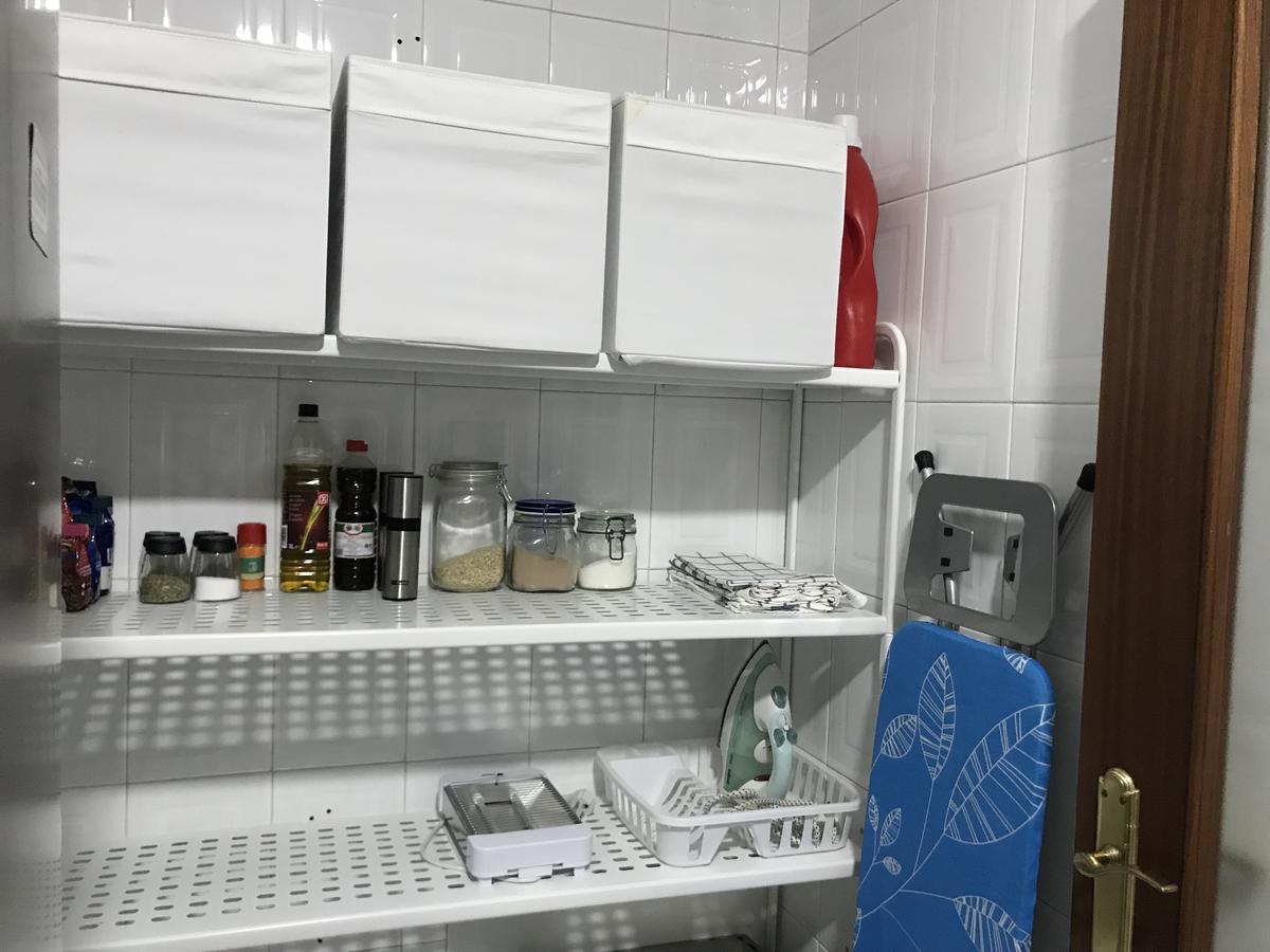 Apartamento Conocedores Jerez de la Frontera Extérieur photo