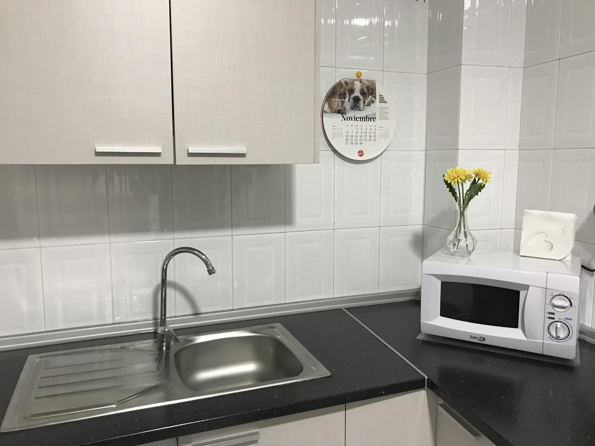 Apartamento Conocedores Jerez de la Frontera Extérieur photo