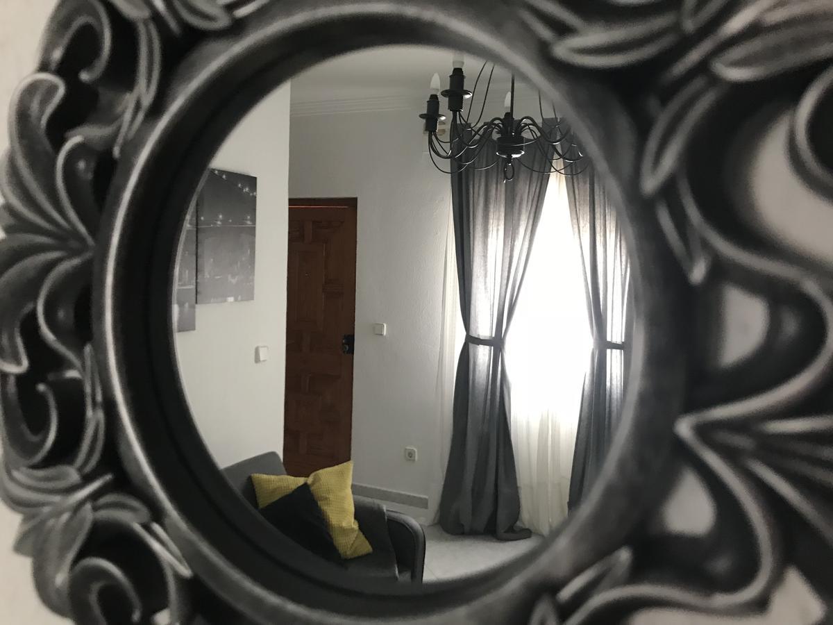 Apartamento Conocedores Jerez de la Frontera Extérieur photo