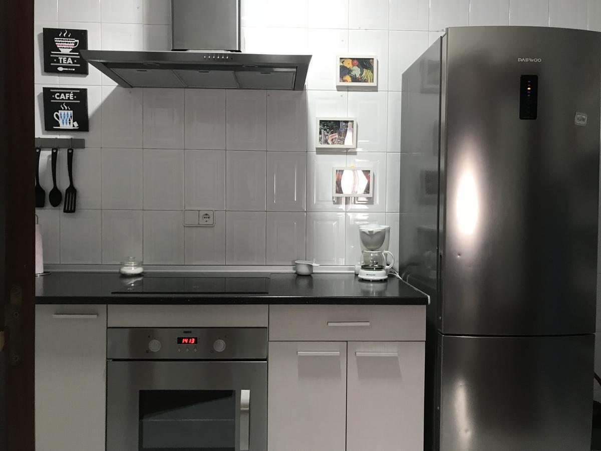 Apartamento Conocedores Jerez de la Frontera Extérieur photo