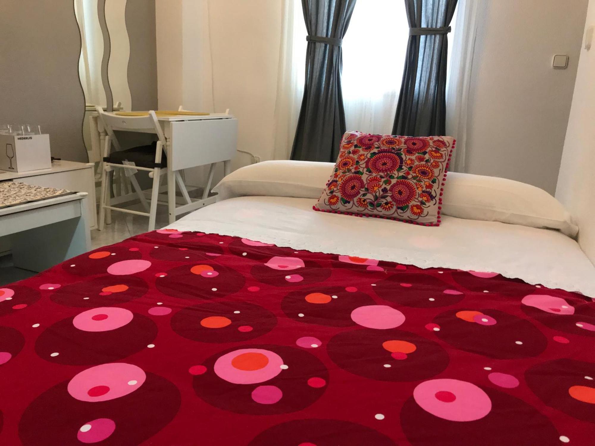 Apartamento Conocedores Jerez de la Frontera Extérieur photo