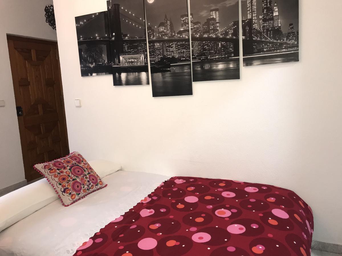 Apartamento Conocedores Jerez de la Frontera Extérieur photo