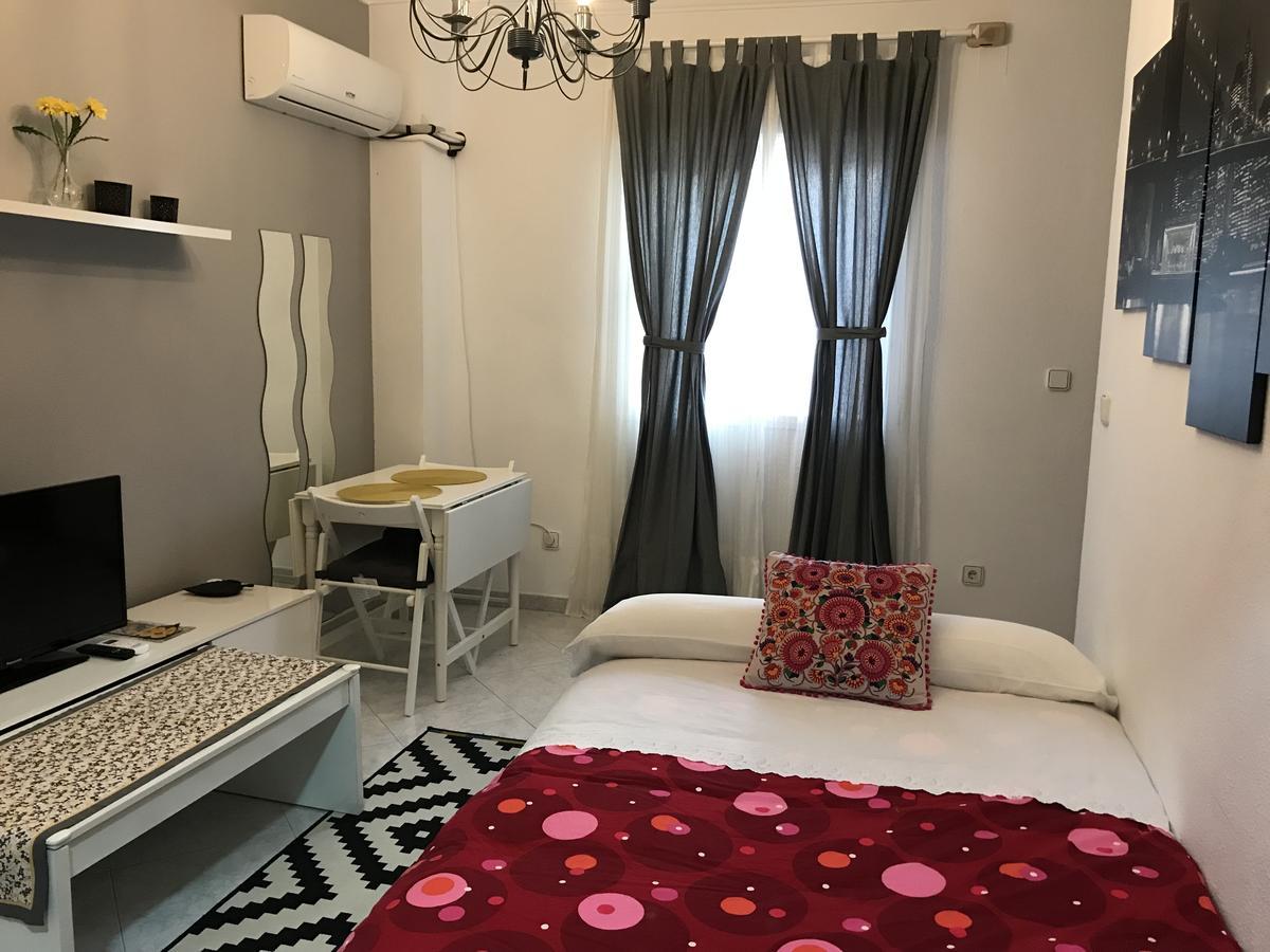 Apartamento Conocedores Jerez de la Frontera Extérieur photo