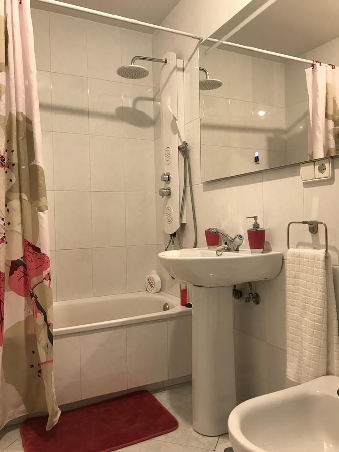 Apartamento Conocedores Jerez de la Frontera Extérieur photo