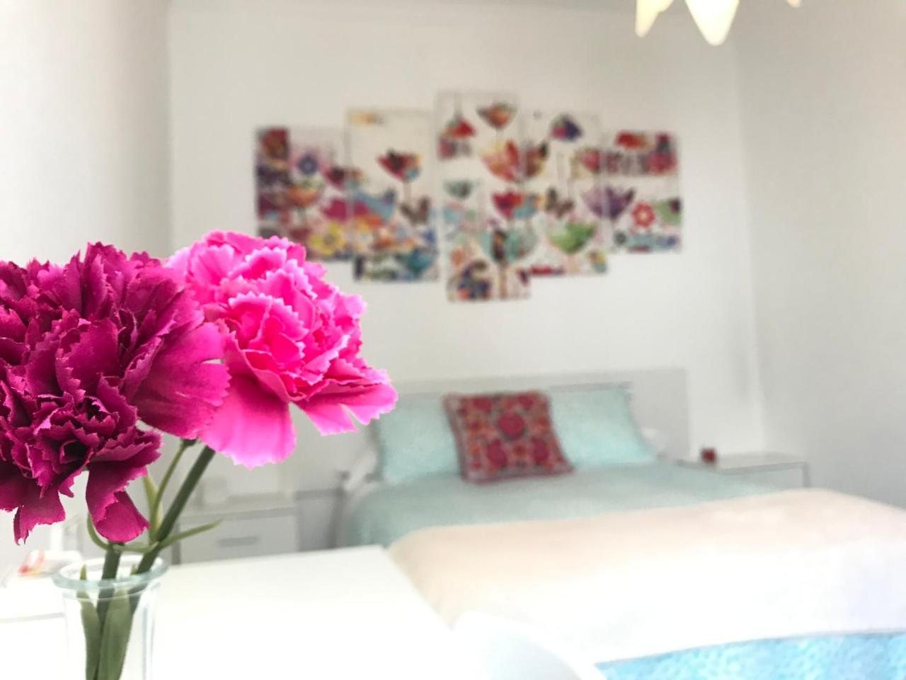 Apartamento Conocedores Jerez de la Frontera Extérieur photo