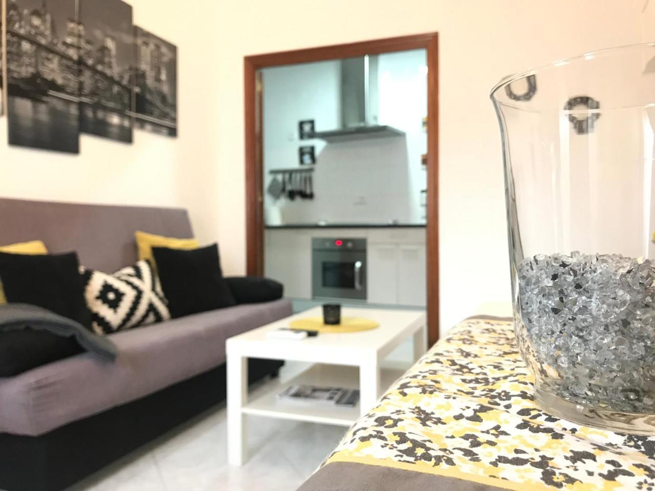 Apartamento Conocedores Jerez de la Frontera Extérieur photo