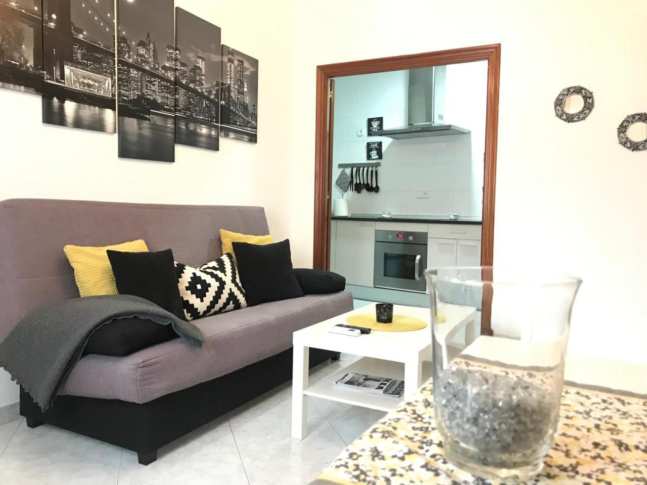 Apartamento Conocedores Jerez de la Frontera Extérieur photo
