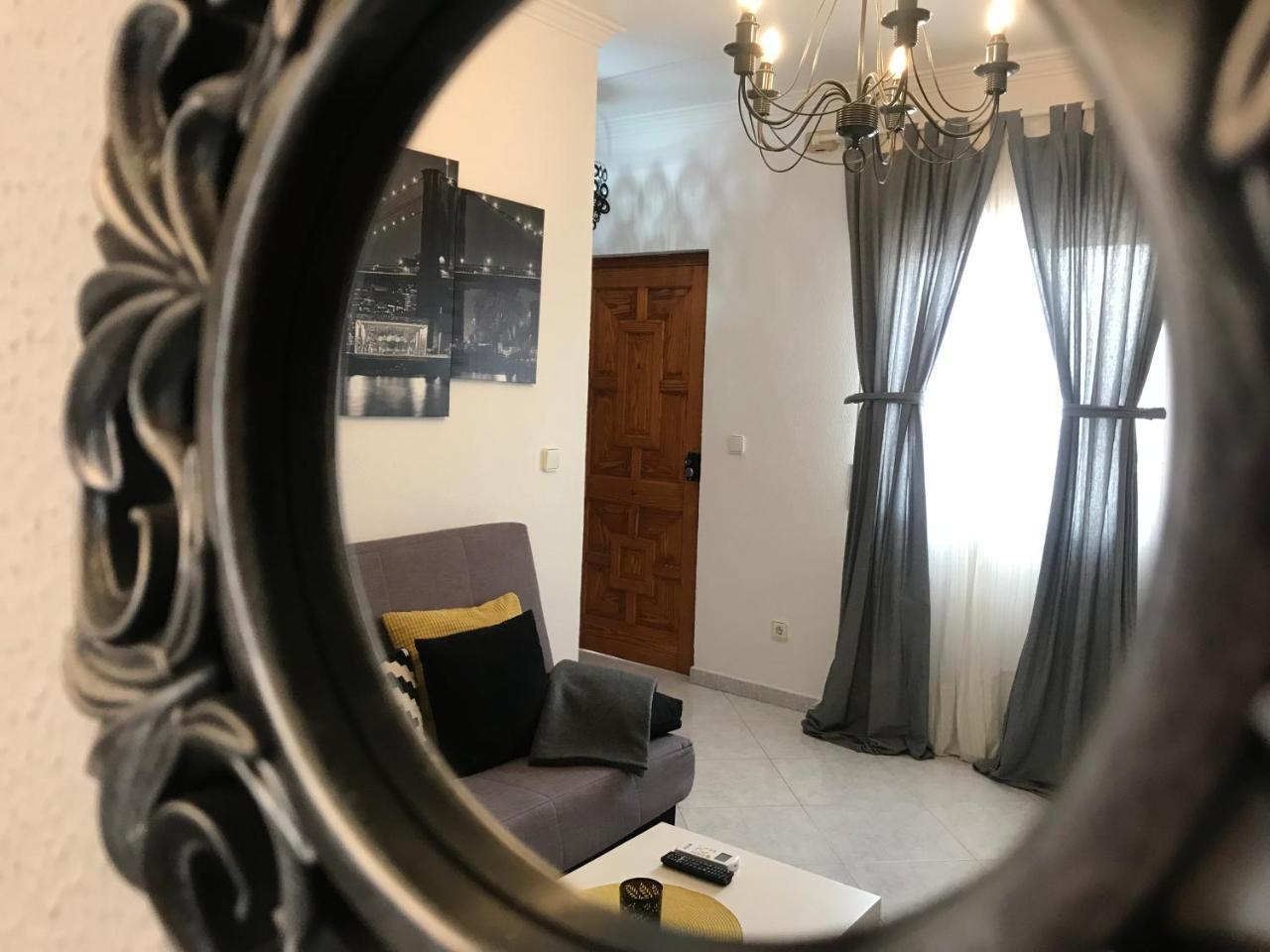 Apartamento Conocedores Jerez de la Frontera Extérieur photo