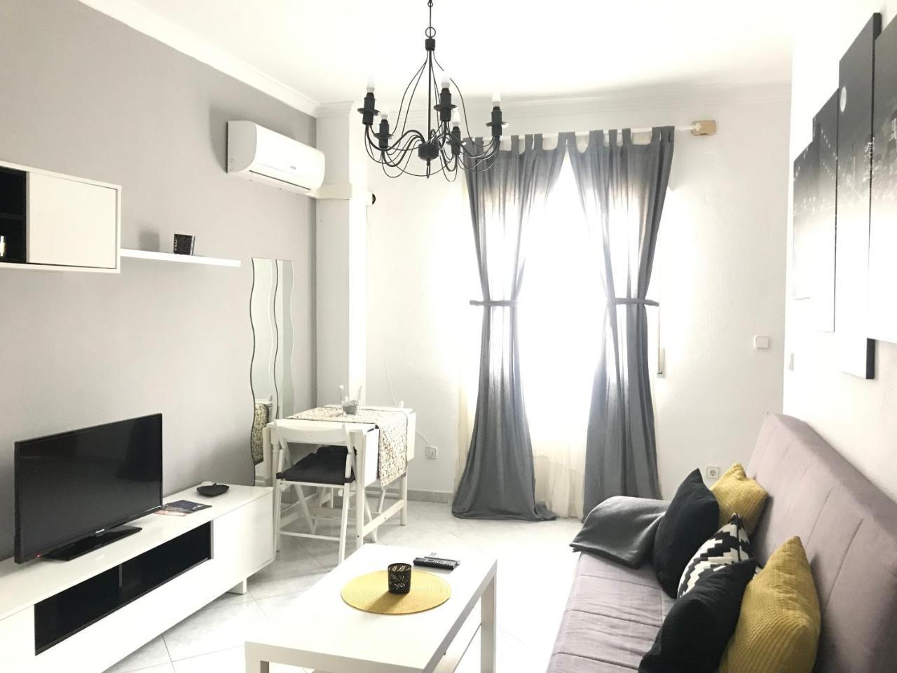 Apartamento Conocedores Jerez de la Frontera Extérieur photo