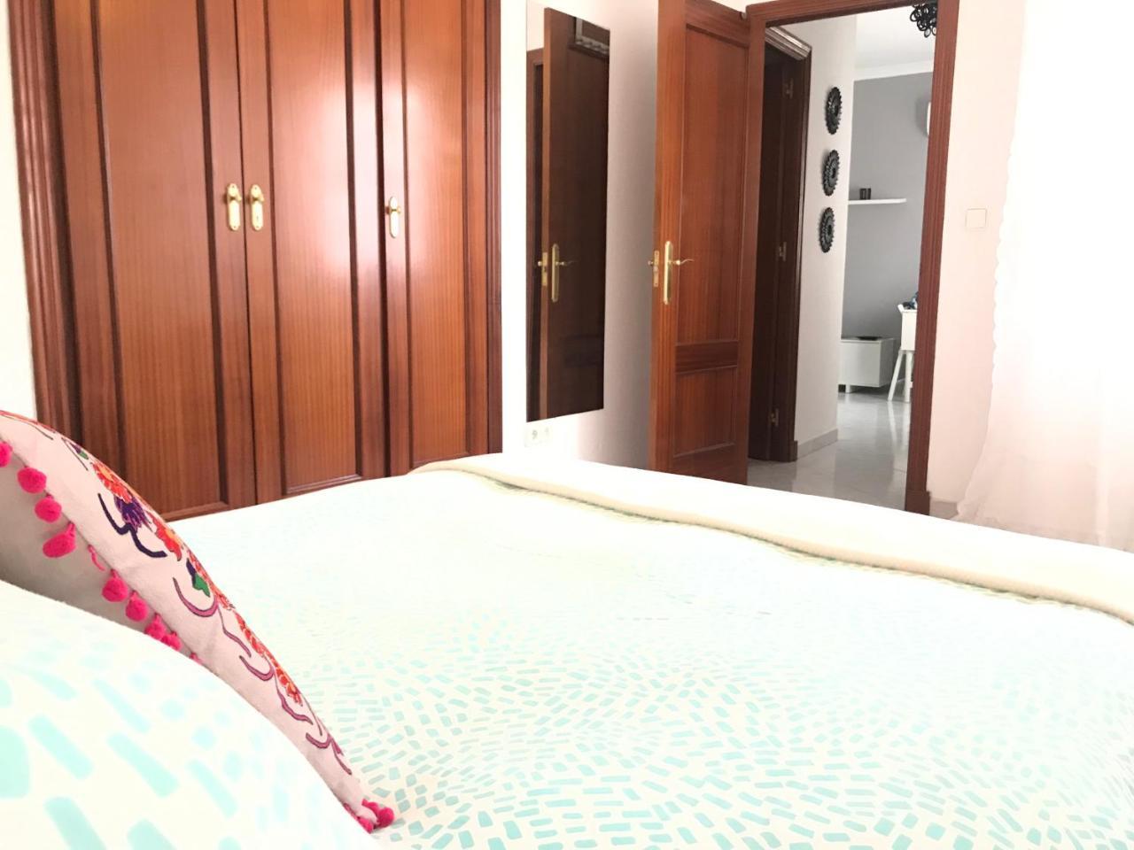 Apartamento Conocedores Jerez de la Frontera Extérieur photo