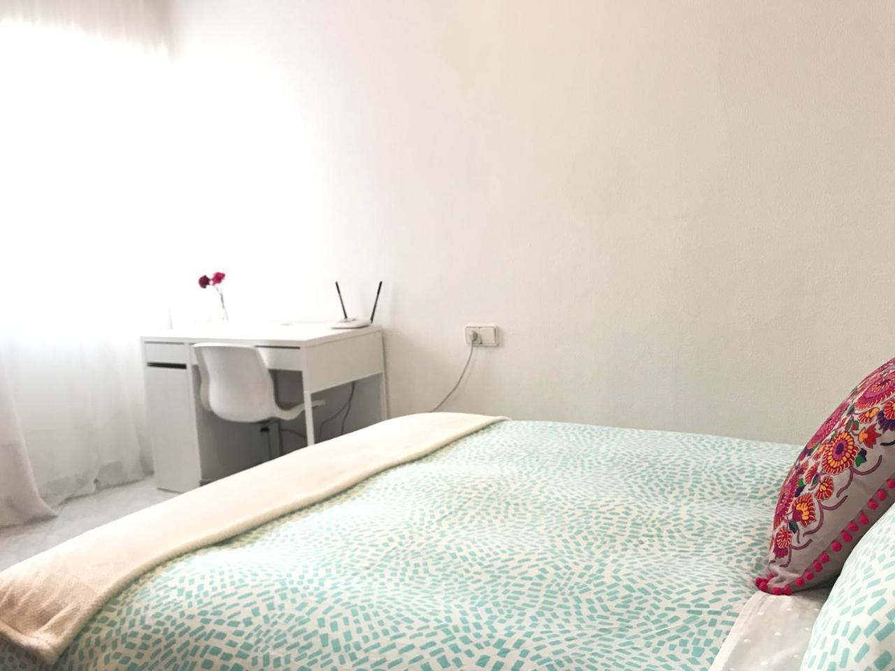 Apartamento Conocedores Jerez de la Frontera Extérieur photo