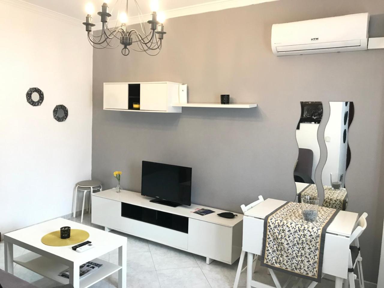 Apartamento Conocedores Jerez de la Frontera Extérieur photo