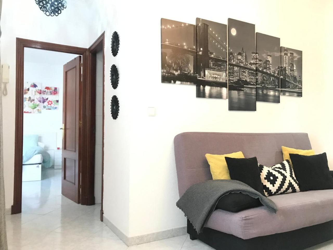 Apartamento Conocedores Jerez de la Frontera Extérieur photo