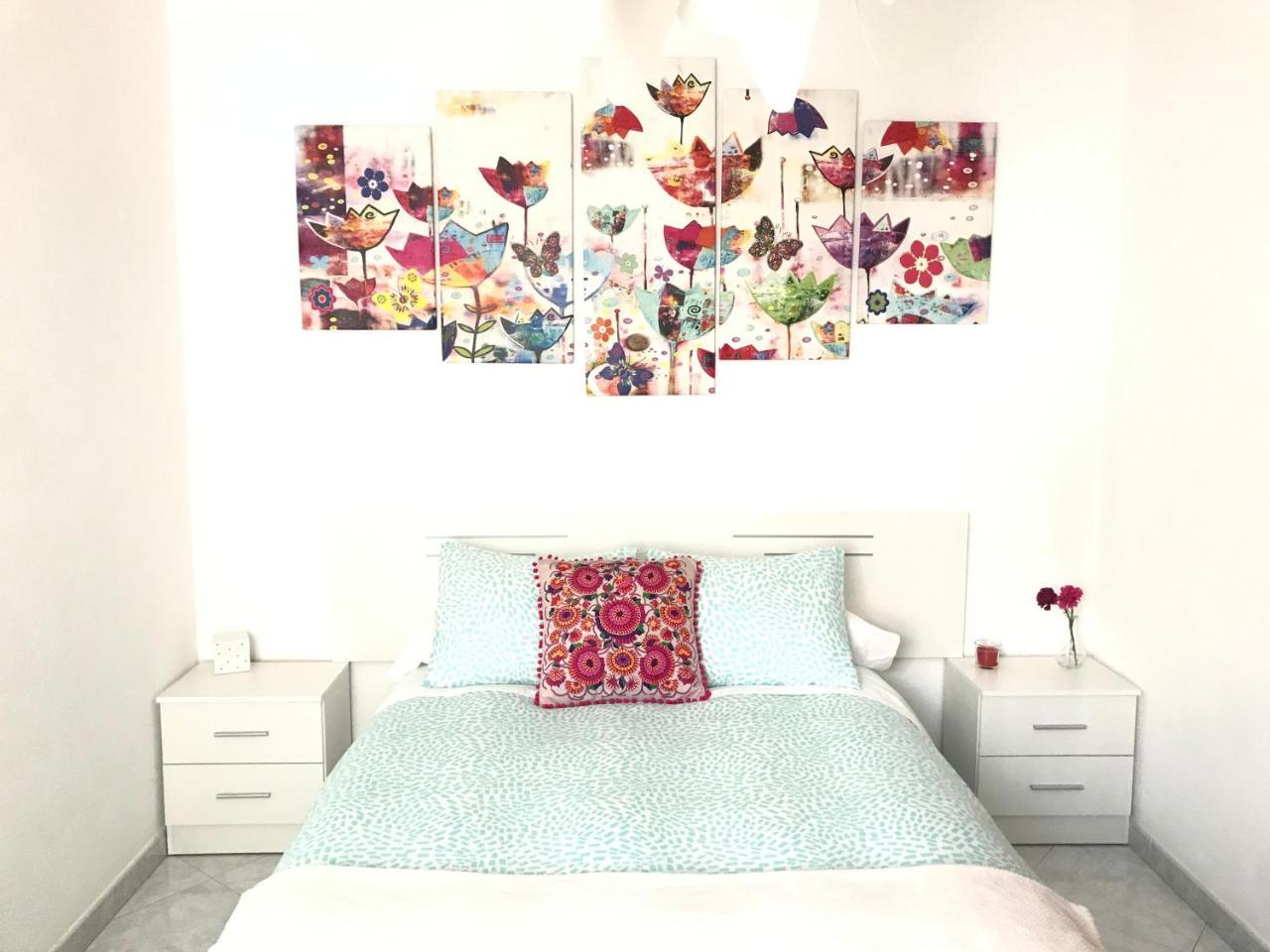 Apartamento Conocedores Jerez de la Frontera Extérieur photo