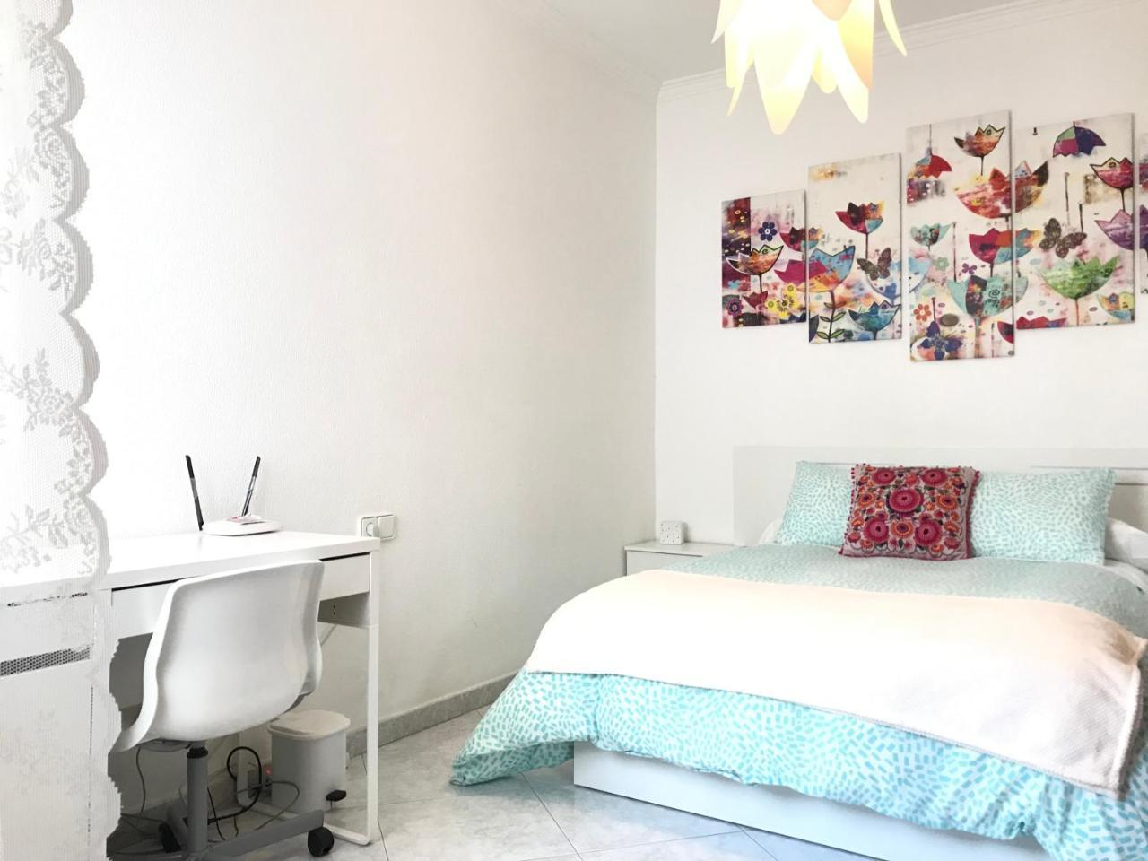 Apartamento Conocedores Jerez de la Frontera Extérieur photo