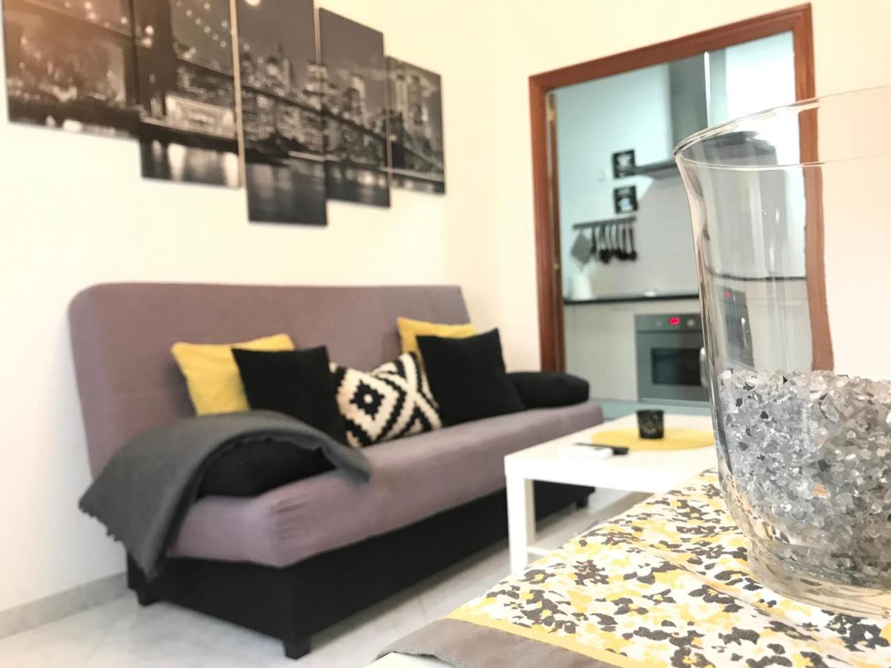 Apartamento Conocedores Jerez de la Frontera Extérieur photo