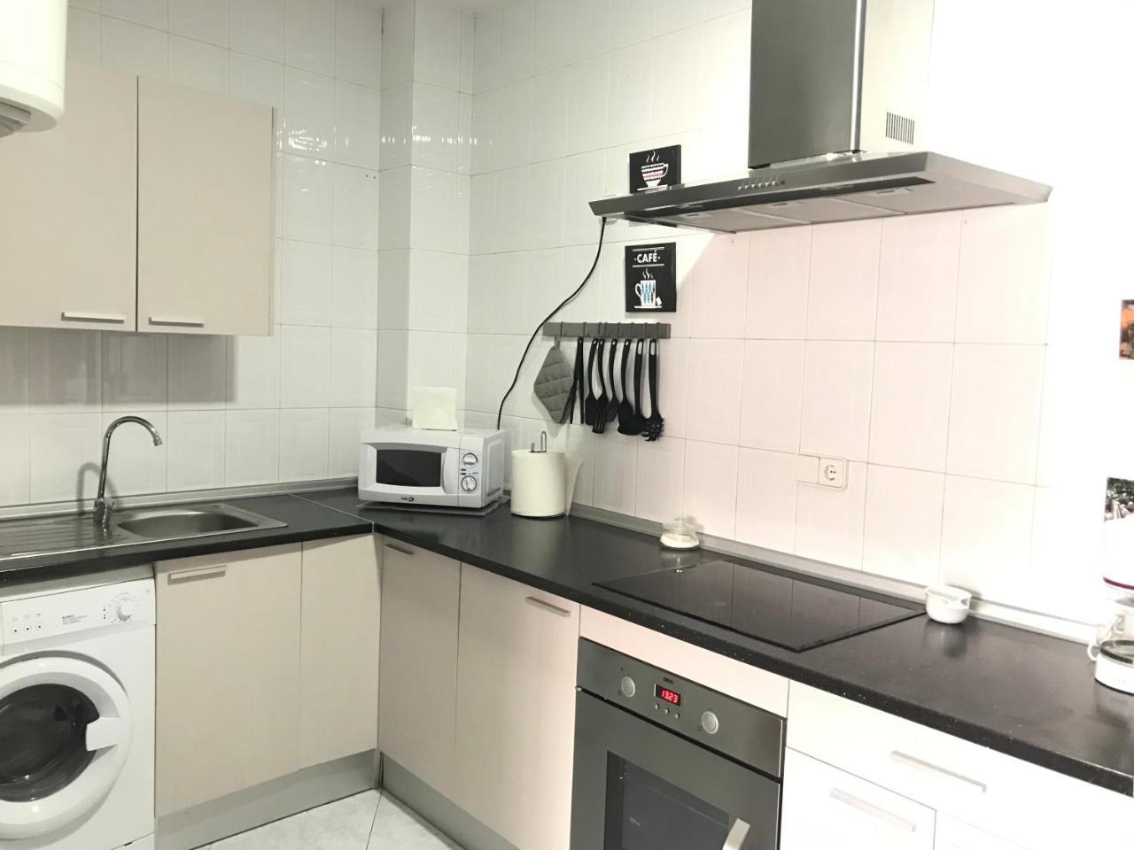 Apartamento Conocedores Jerez de la Frontera Extérieur photo