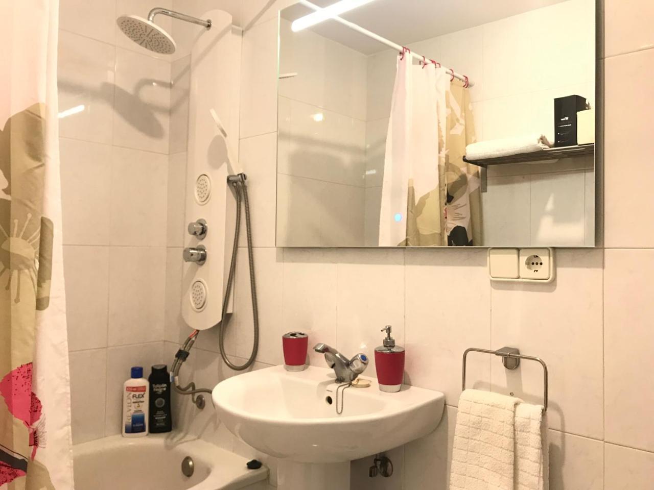 Apartamento Conocedores Jerez de la Frontera Extérieur photo