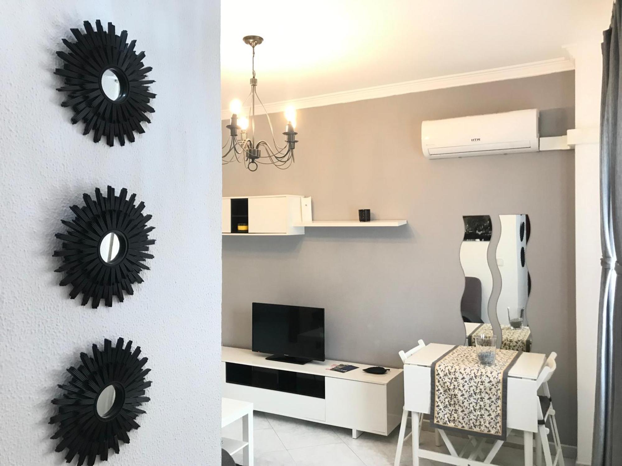 Apartamento Conocedores Jerez de la Frontera Extérieur photo