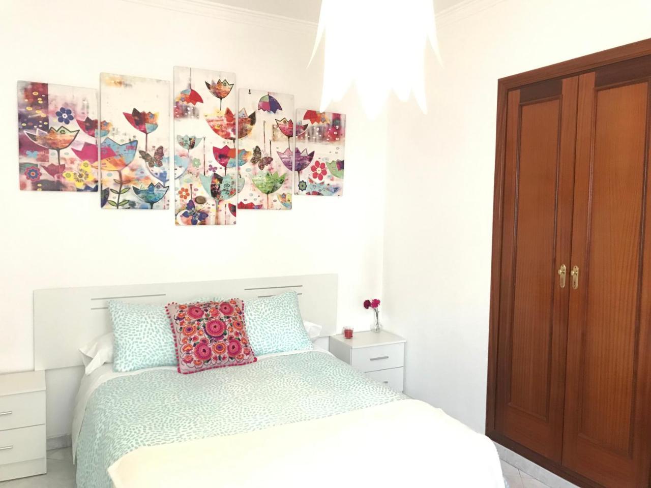 Apartamento Conocedores Jerez de la Frontera Extérieur photo