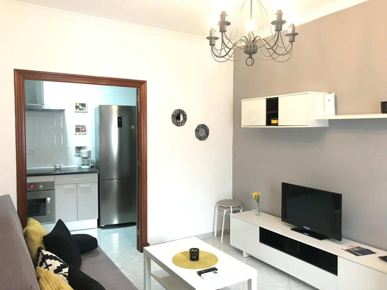 Apartamento Conocedores Jerez de la Frontera Extérieur photo