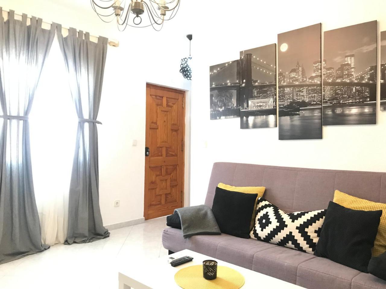 Apartamento Conocedores Jerez de la Frontera Extérieur photo