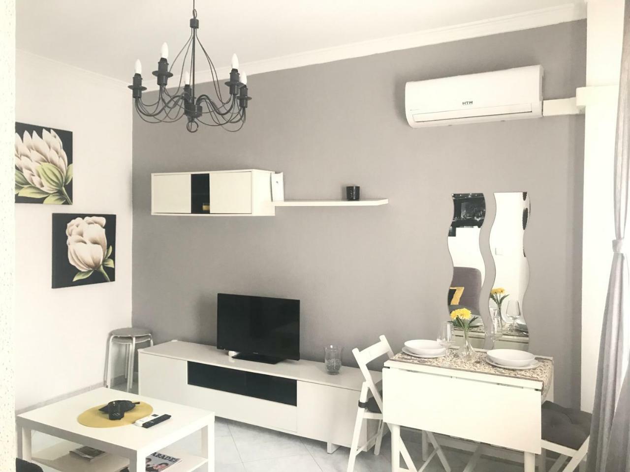 Apartamento Conocedores Jerez de la Frontera Extérieur photo