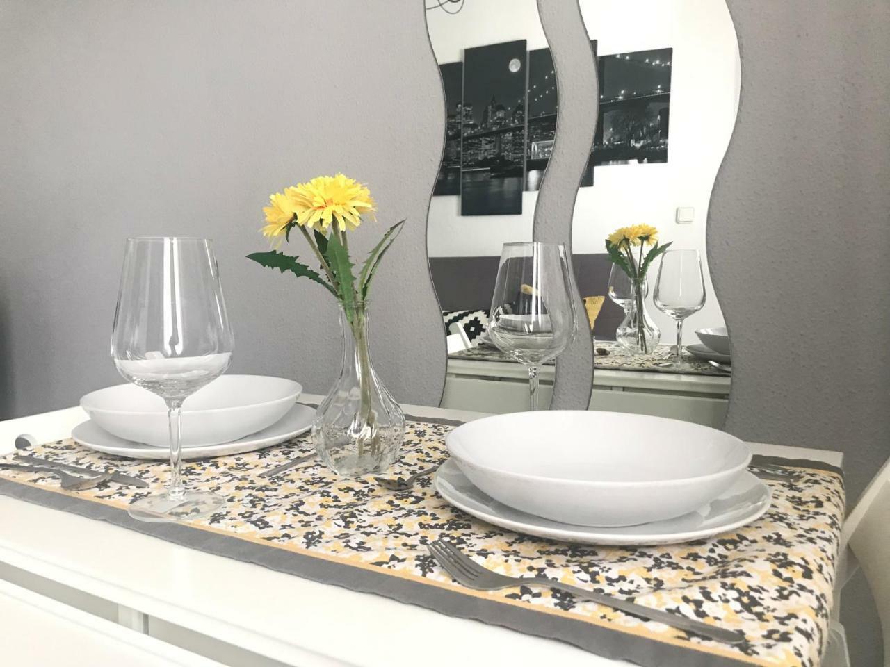 Apartamento Conocedores Jerez de la Frontera Extérieur photo