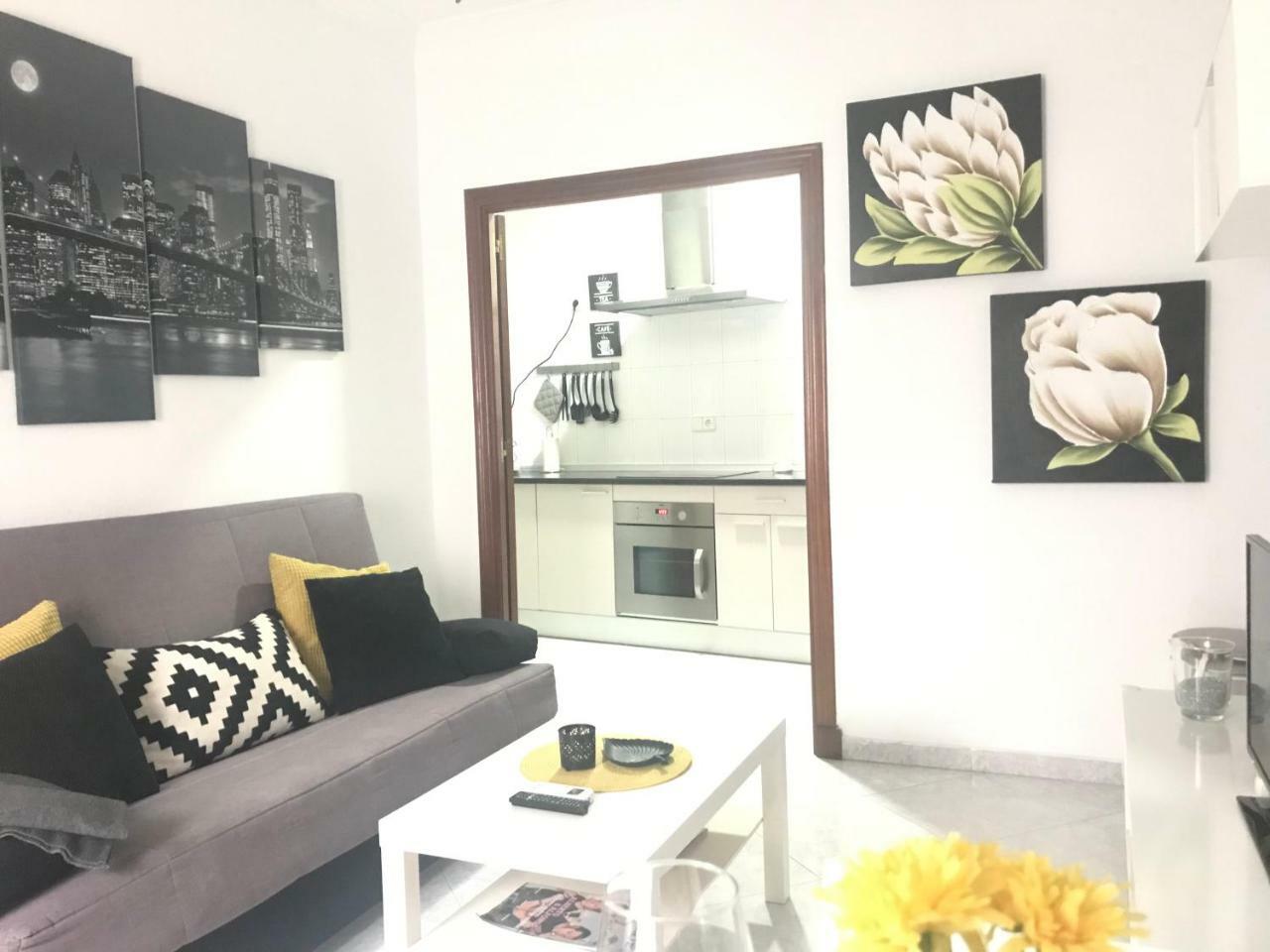 Apartamento Conocedores Jerez de la Frontera Extérieur photo