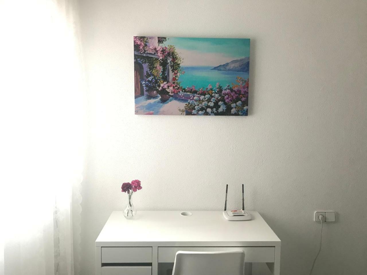 Apartamento Conocedores Jerez de la Frontera Extérieur photo