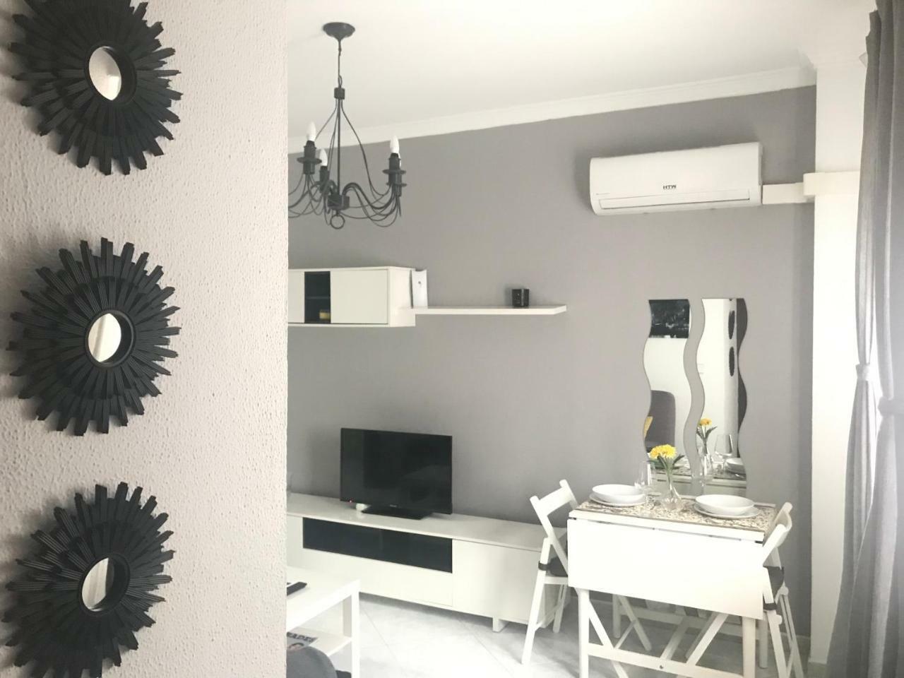 Apartamento Conocedores Jerez de la Frontera Extérieur photo