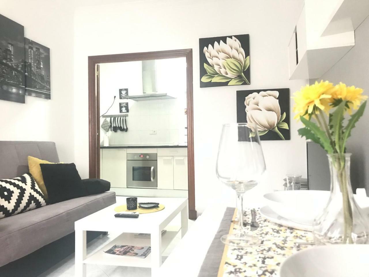 Apartamento Conocedores Jerez de la Frontera Extérieur photo